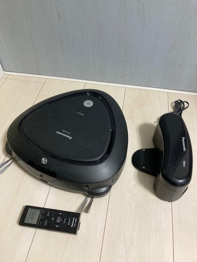Panasonic ルーロ