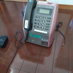 電話機