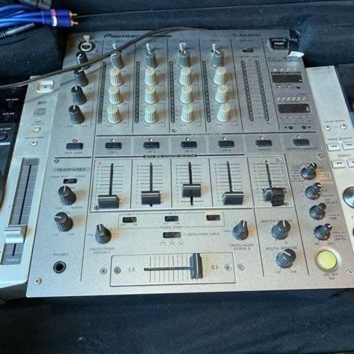 【購入者決定】Pioneer CDJ