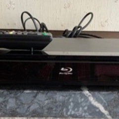 SONY Blu-rayディスク、DVDプレーヤー