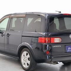 自社ローン🌟過去に自己破産や任意整理の方も👌🌈【日産　ラフェスタ　ＪＯＹ　Ｇ】の画像