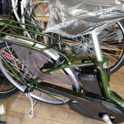 2023年車新車 パナソニック ビビ・L 12.0Ah 定価の10%引き