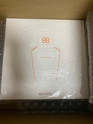 SIXPAD フットフィット SP‐FF2310F