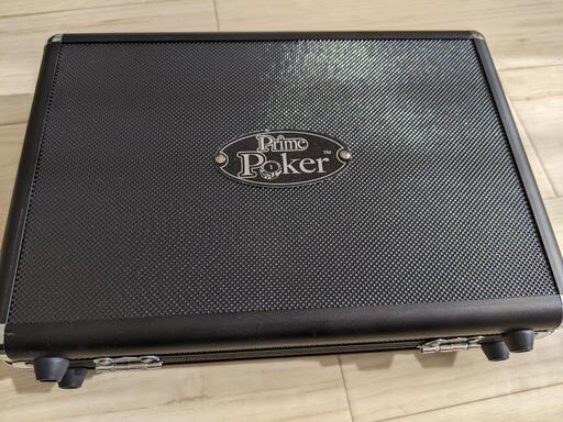 ポーカーセット