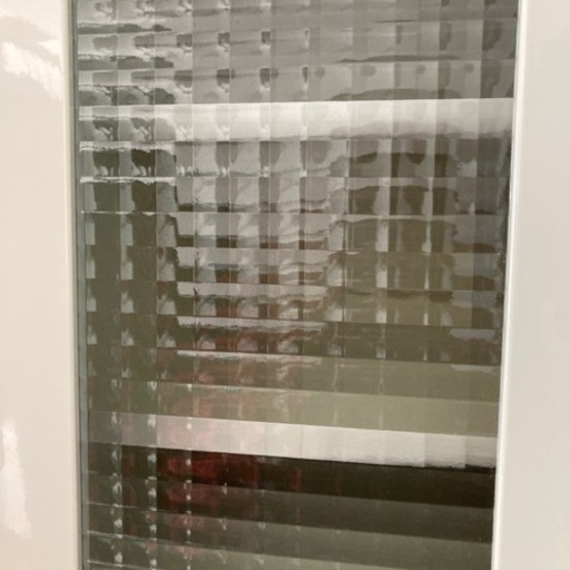 最終値下げ　食器棚　カップボード　キッチンボード　中古　綺麗　