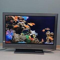 SONY BRAVIA KDL-32J3000
