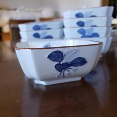 小鉢10センチ×10センチの画像