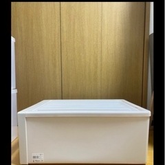 fits 衣装ケースの画像