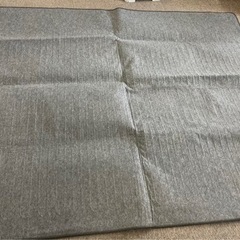 【中古品】富士通 電気カーペット HH-30V 2009年モデル...