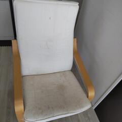 IKEA チェアの画像