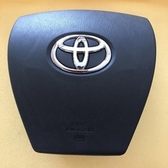 お取引中　ZVW41プリウスαホーンボタン　エアバック