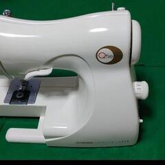 ミシン　❪お取引中❫の画像
