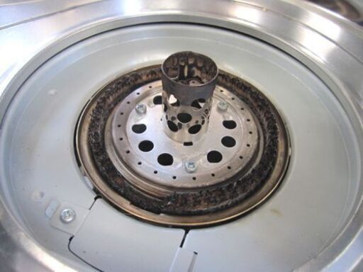 2022年製 コロナ 石油ストーブ RX-2922WY 木造8畳/コンクリ10畳 2.87～2.29kw ブラウン 5Lタンク 電気不要 札幌 北20条店