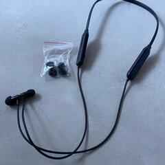 Bluetoothワイヤレスイヤフォン