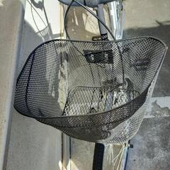 【無料】自転車 ※使用感はありますがまだまだ使えますの画像