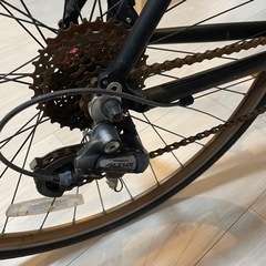 FUJI パレット 2015 マットブラックの画像