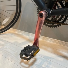 FUJI パレット 2015 マットブラックの画像