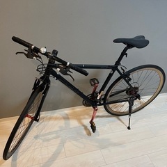 FUJI パレット 2015 マットブラック