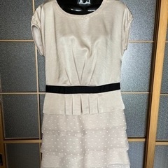 【エニスィスワンピース】ジャケットおまけ付き