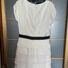 【エニスィスワンピース】ジャケットおまけ付きの画像