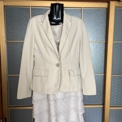 【エニスィスワンピース】ジャケットおまけ付きの画像