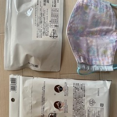 ⚠️追加しました★全て新品マスク★の画像