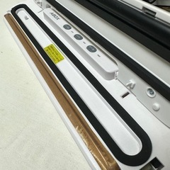 真空パック  フードシーラー　おまけ付きの画像