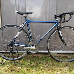 ブリジストンanchor RNC7