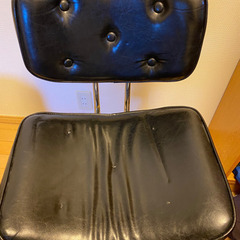 チェア　お譲りしますの画像