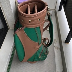 ゴルフバッグ