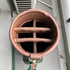 ゴルフバッグの画像