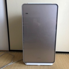 空気清浄機：日立の家電品