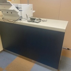 受付カウンター その他の中古が安い！激安で譲ります・無料で