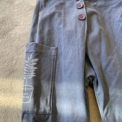 ザラキッズ　ZARA キッズ　パンツ　サイズ128センチの画像
