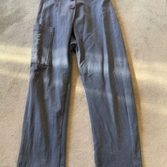ザラキッズ　ZARA キッズ　パンツ　サイズ128センチ
