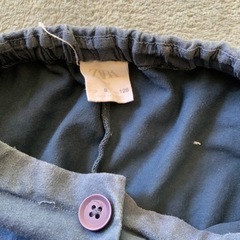 ザラキッズ　ZARA キッズ　パンツ　サイズ128センチの画像