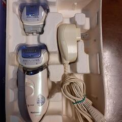 National　脱毛器　ソイエ　の画像