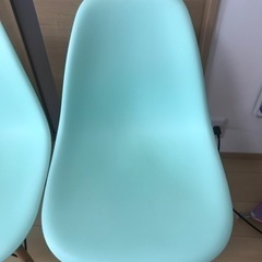 値下げイームズチェア シェルチェア リプロダクトの画像