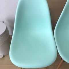 値下げイームズチェア シェルチェア リプロダクトの画像
