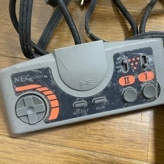 PCエンジンの画像