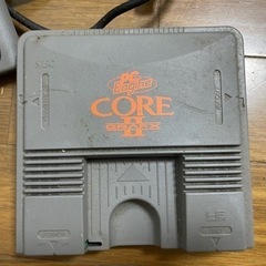 PCエンジンの画像