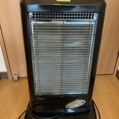 電気ストーブ