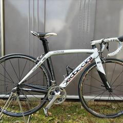 デダチャイ　Dedacciai Scuro RS