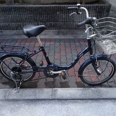 ?ピエリ２０インチ