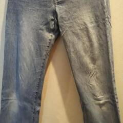 ジーンズ デニム(古着)