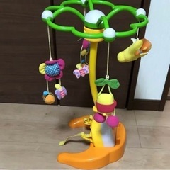 combi コンビ 森のすやすやメリーの画像