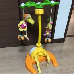 combi コンビ 森のすやすやメリーの画像