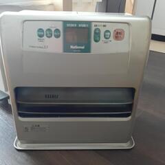 灯油ファンヒータ(取引中)