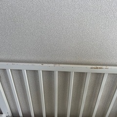 そいねーる　ロング　ベビーベッドの画像