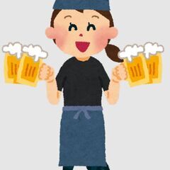 正社員急募！！【酒場のものも】